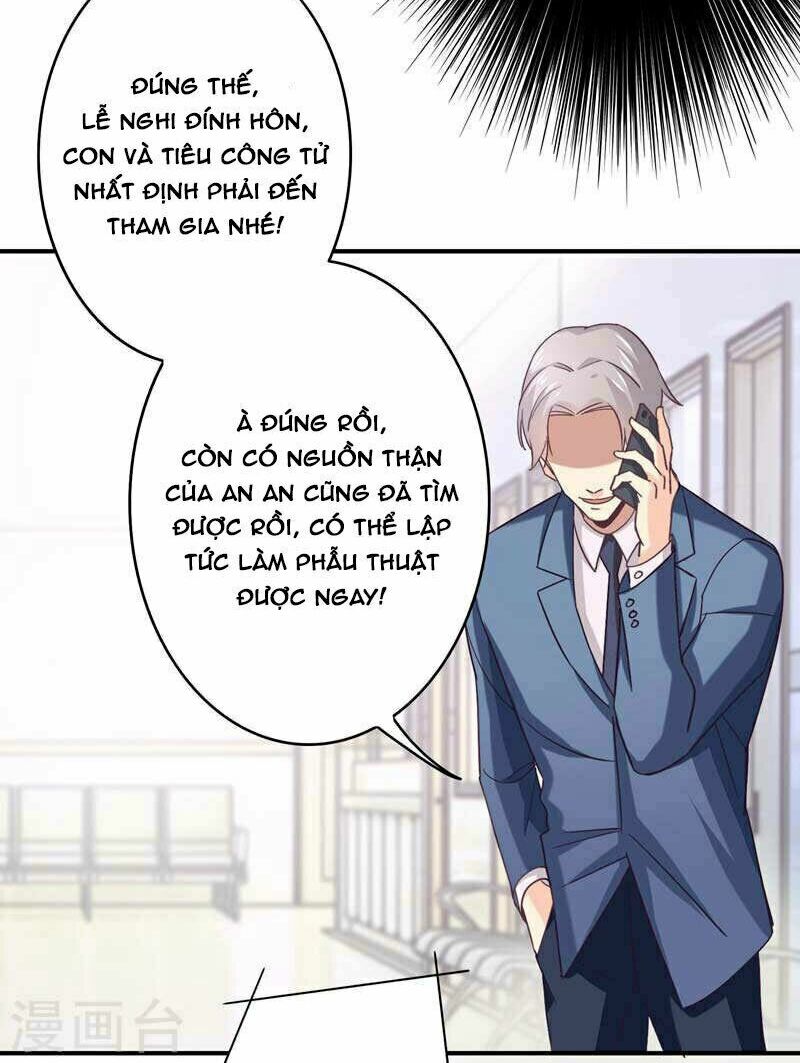 Cuồng duệ tiểu thê: Chapter 52