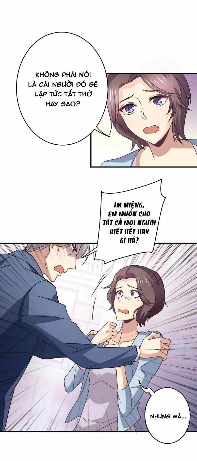 Cuồng duệ tiểu thê: Chapter 52