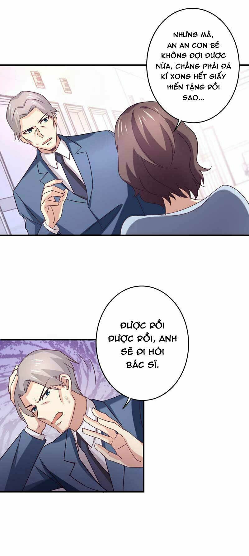 Cuồng duệ tiểu thê: Chapter 52