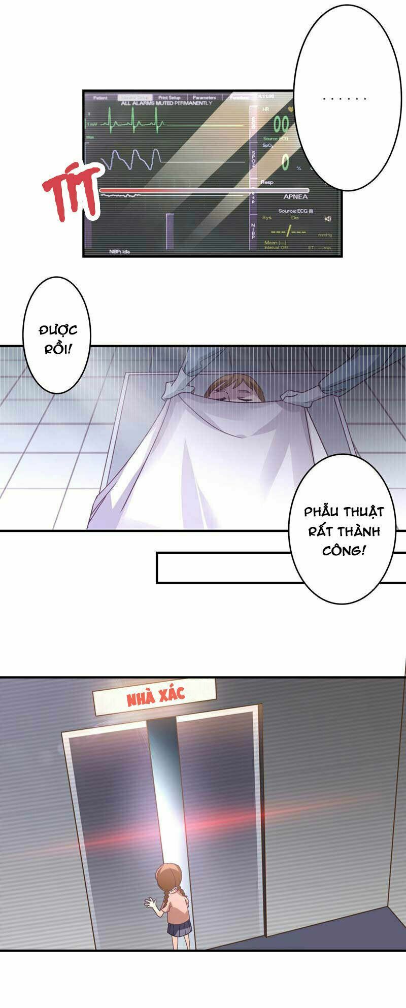 Cuồng duệ tiểu thê: Chapter 52