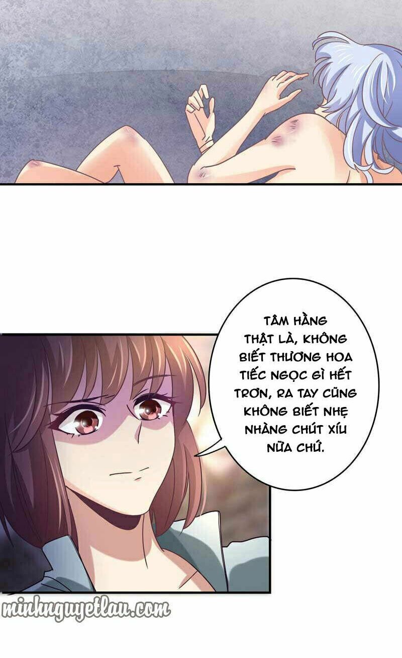 Cuồng duệ tiểu thê: Chapter 52