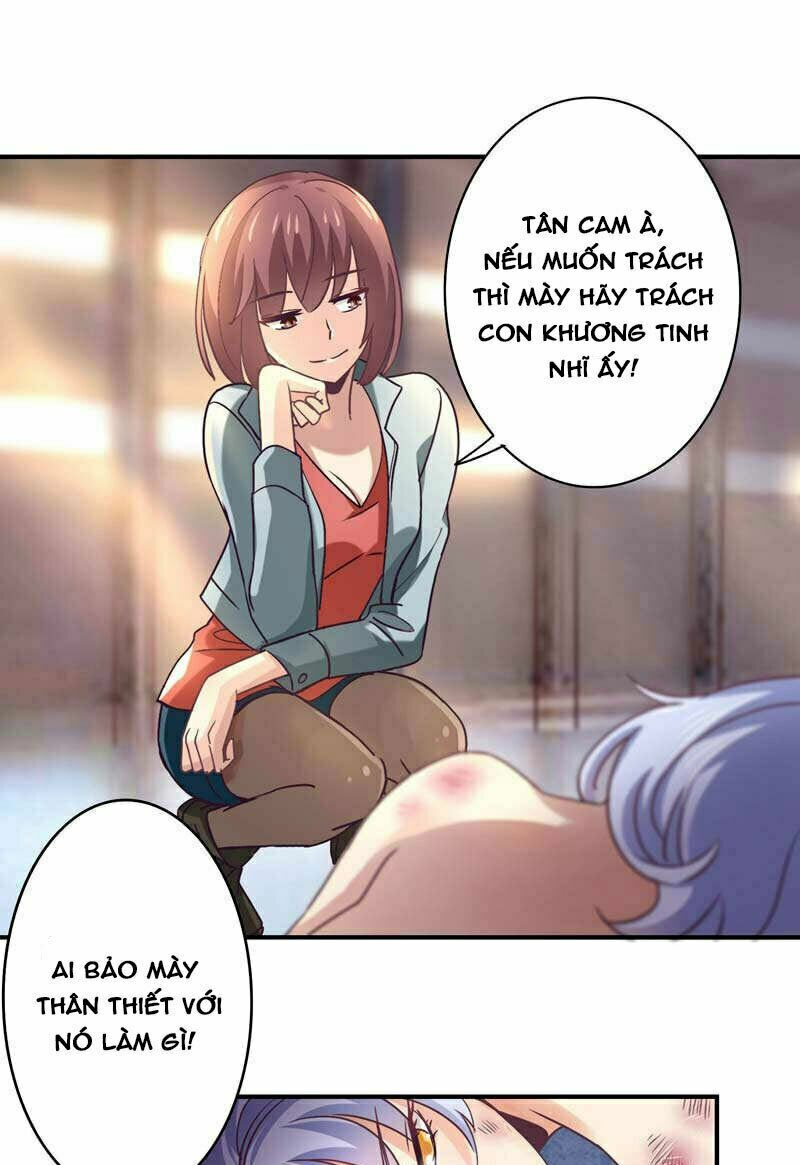 Cuồng duệ tiểu thê: Chapter 52