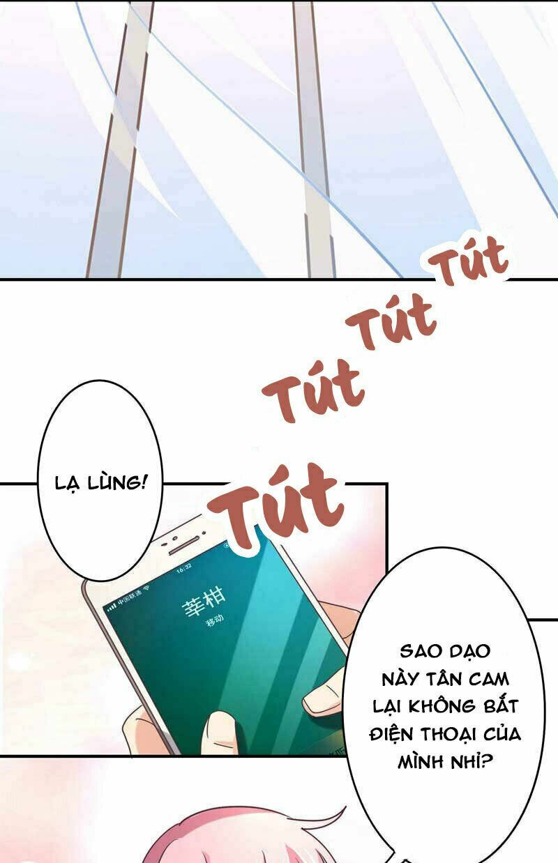 Cuồng duệ tiểu thê: Chapter 52