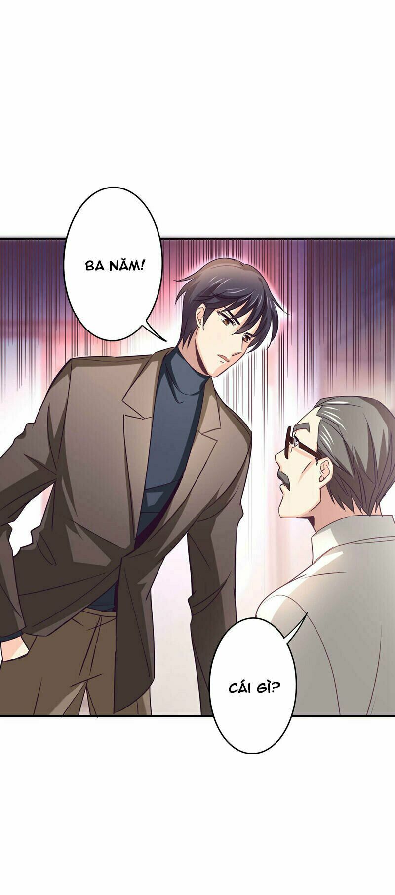 Cuồng duệ tiểu thê: Chapter 53