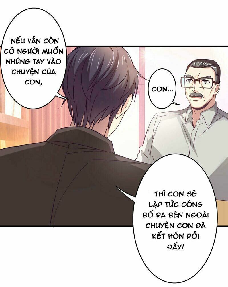 Cuồng duệ tiểu thê: Chapter 53