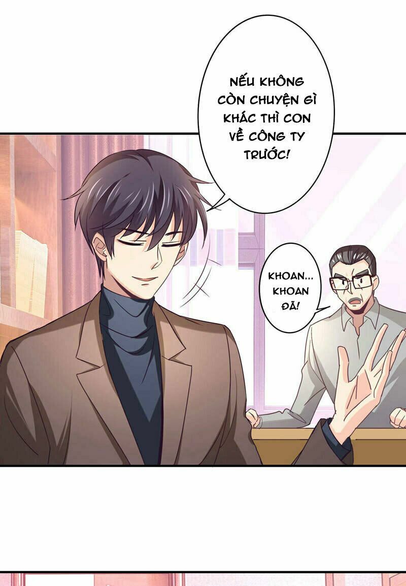 Cuồng duệ tiểu thê: Chapter 53