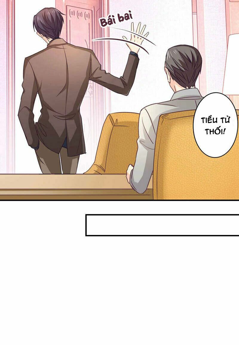 Cuồng duệ tiểu thê: Chapter 53