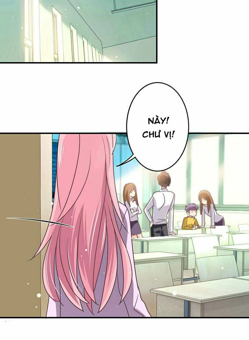 Cuồng duệ tiểu thê: Chapter 53