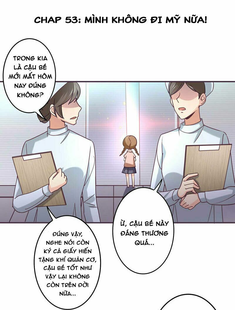 Cuồng duệ tiểu thê: Chapter 53
