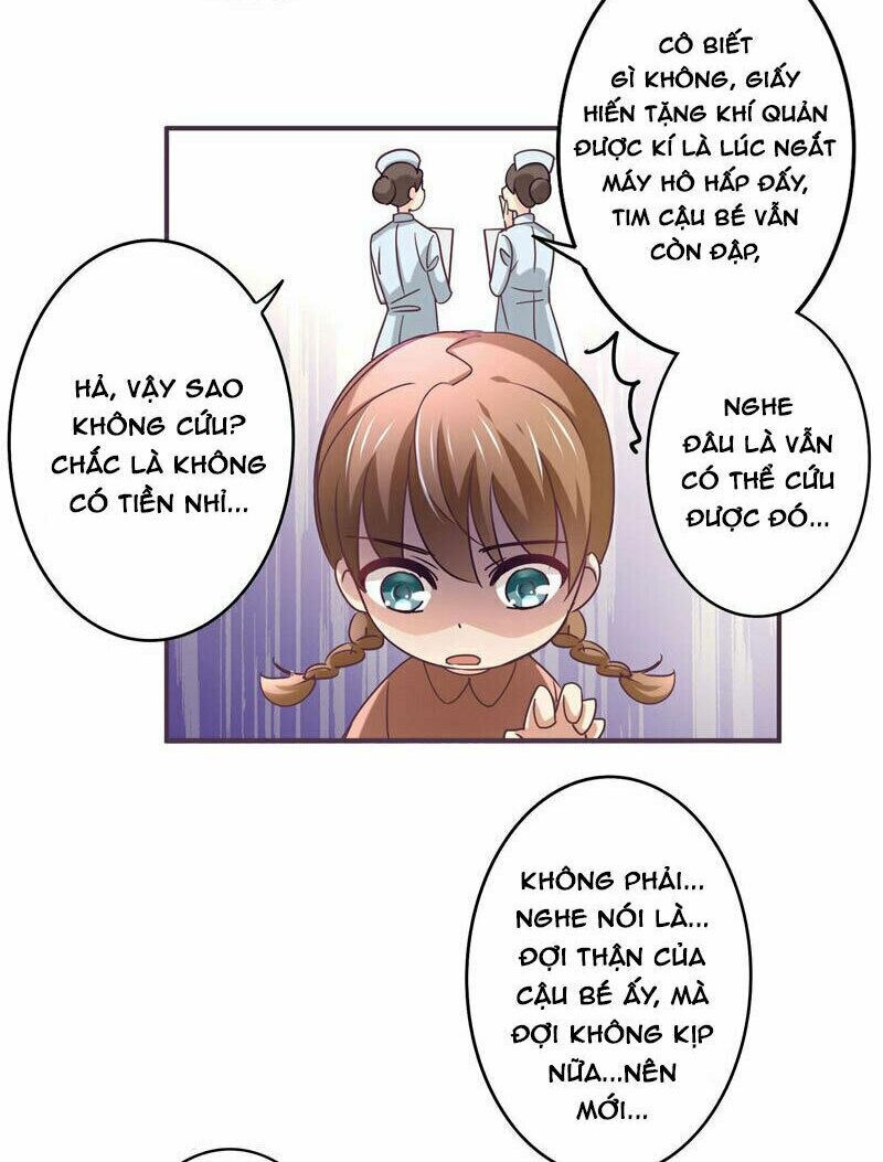 Cuồng duệ tiểu thê: Chapter 53