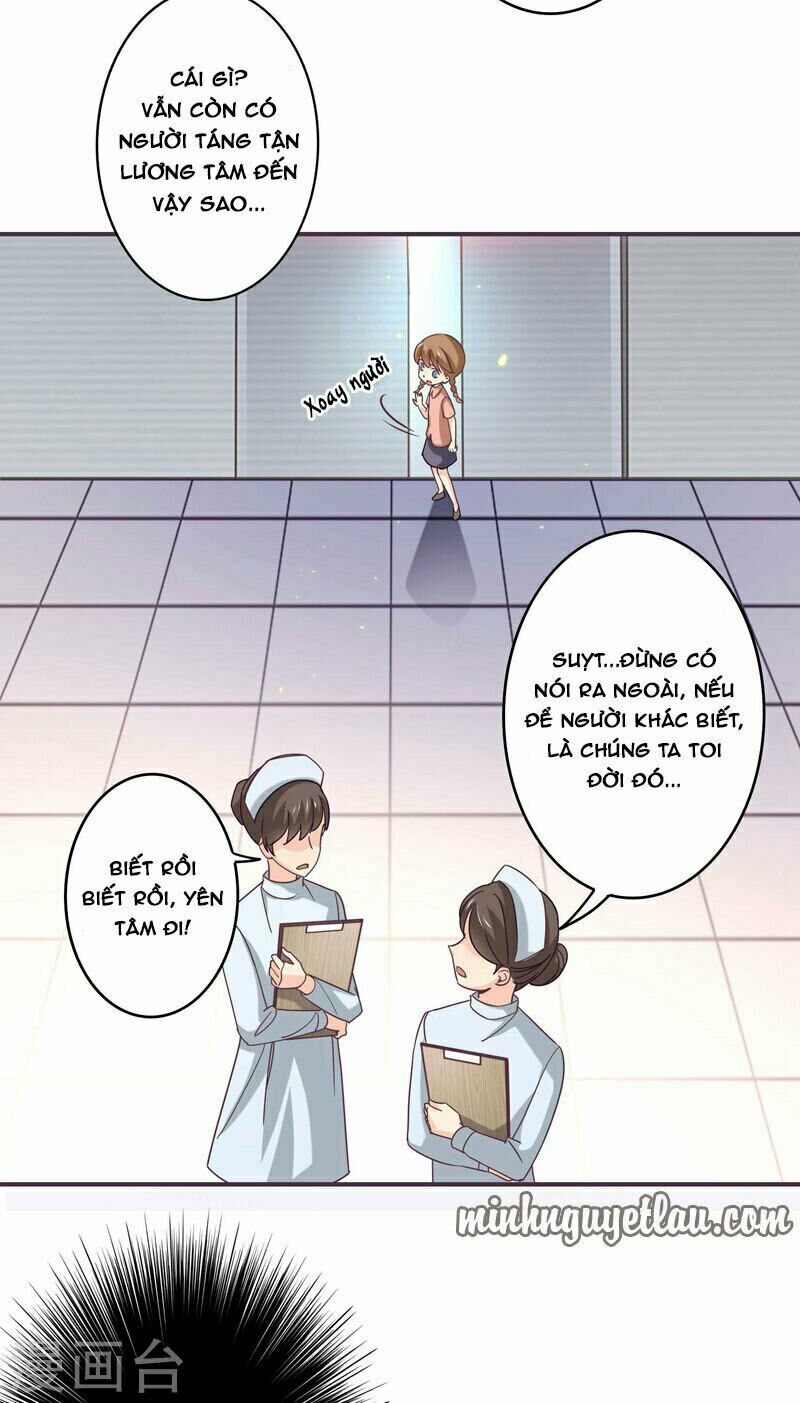 Cuồng duệ tiểu thê: Chapter 53