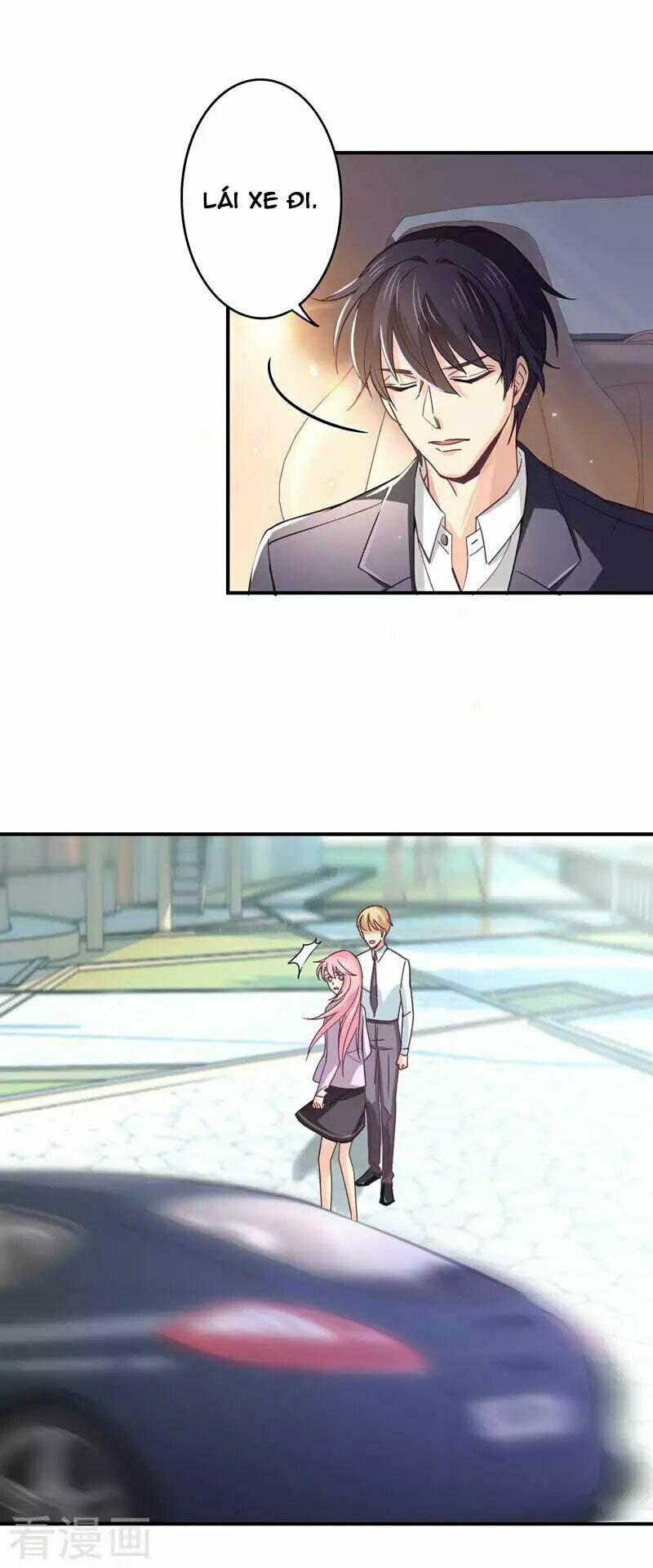 Cuồng duệ tiểu thê: Chapter 54