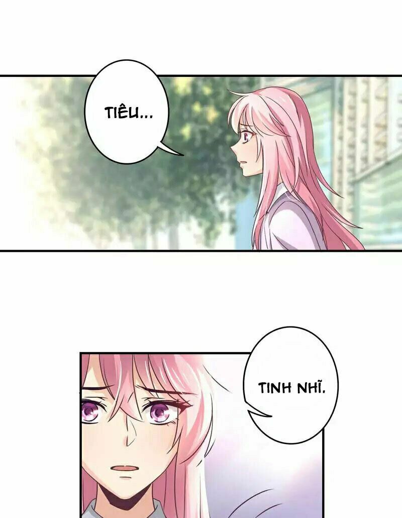 Cuồng duệ tiểu thê: Chapter 54
