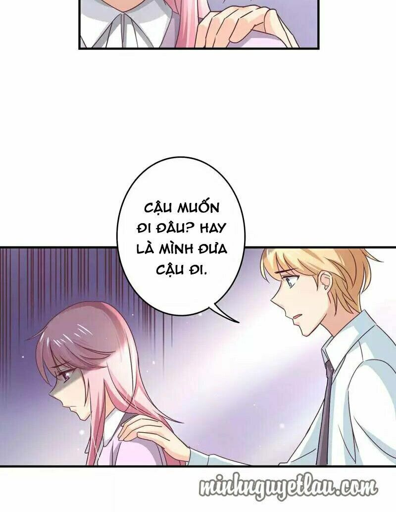 Cuồng duệ tiểu thê: Chapter 54