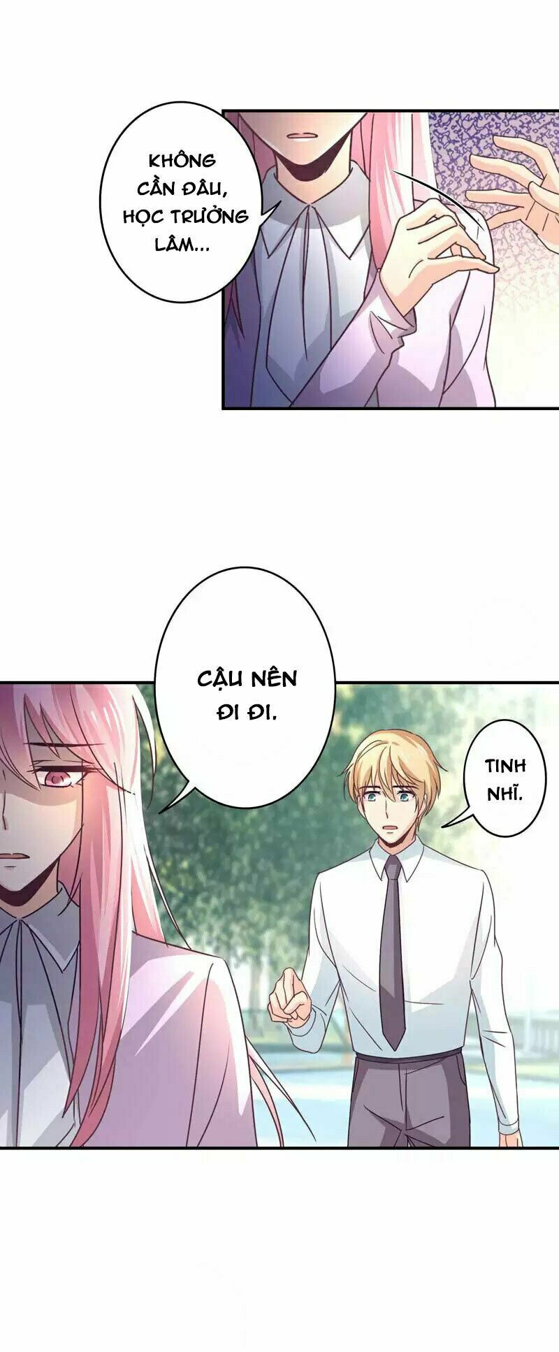 Cuồng duệ tiểu thê: Chapter 54