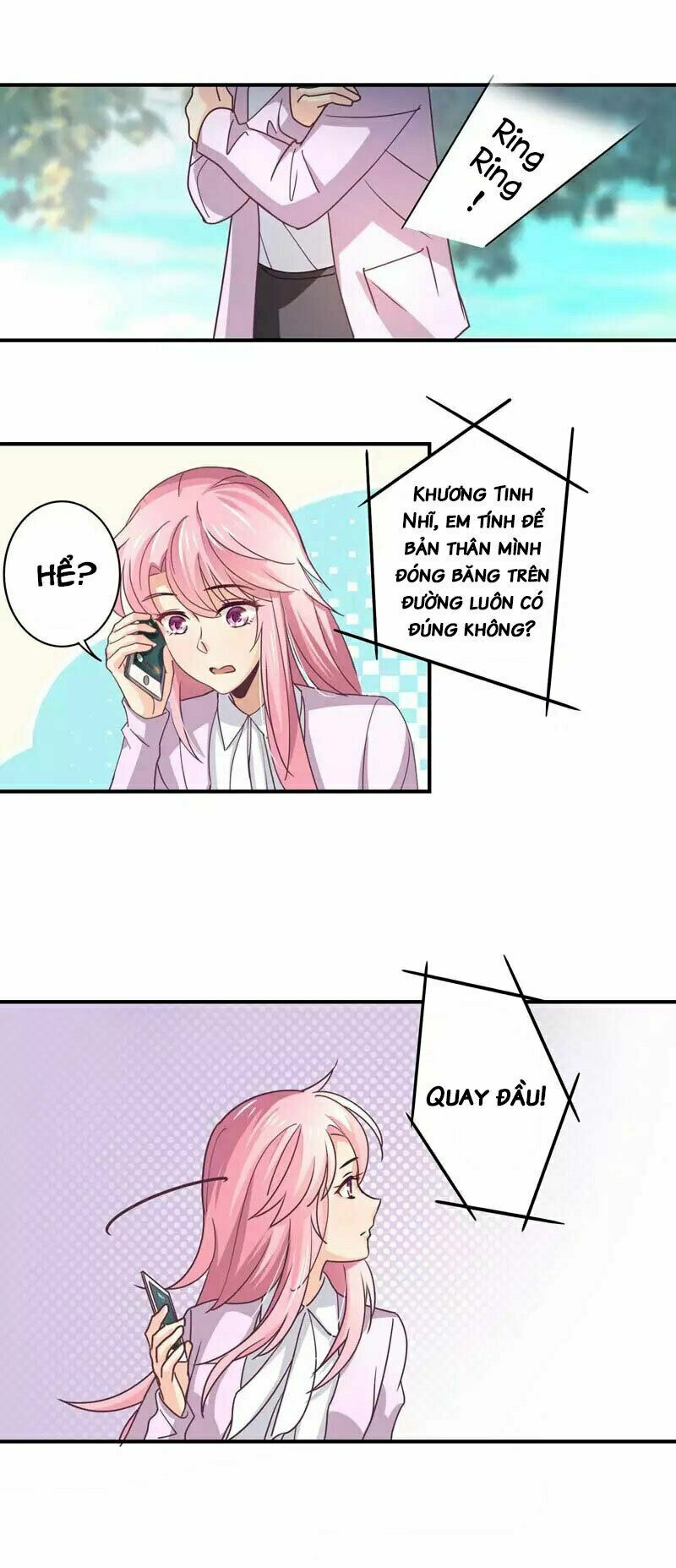 Cuồng duệ tiểu thê: Chapter 54