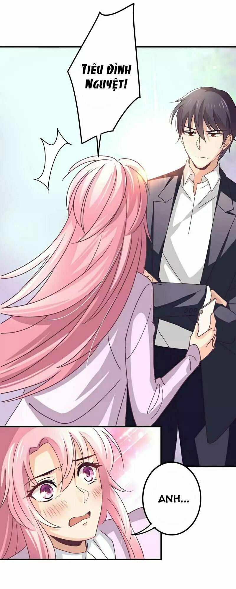 Cuồng duệ tiểu thê: Chapter 54
