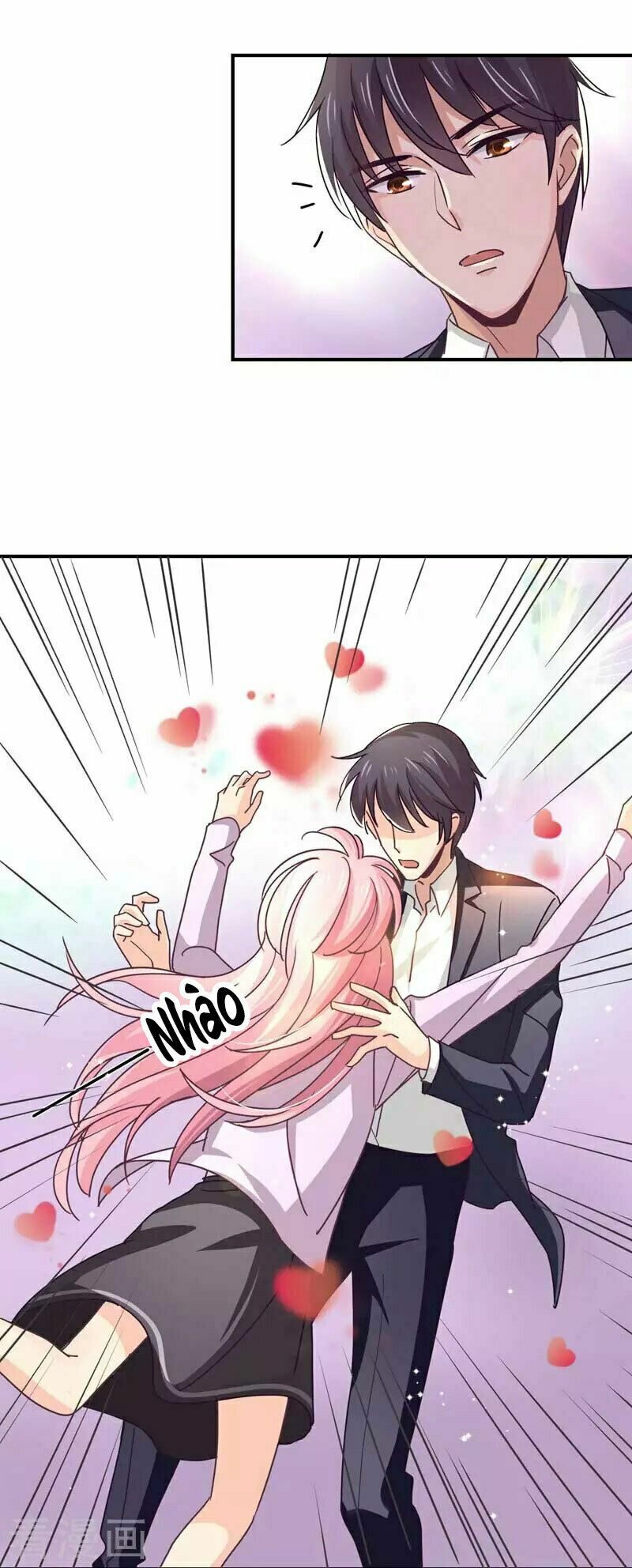 Cuồng duệ tiểu thê: Chapter 54