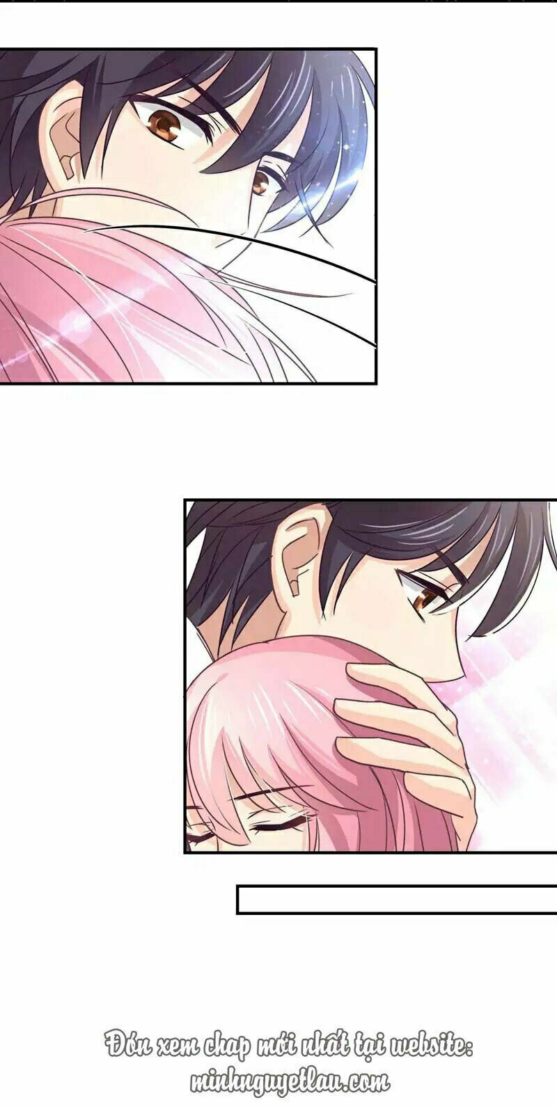 Cuồng duệ tiểu thê: Chapter 54