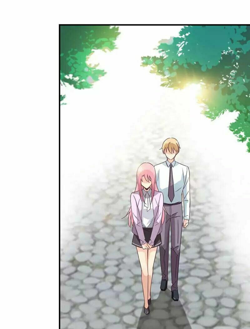 Cuồng duệ tiểu thê: Chapter 54