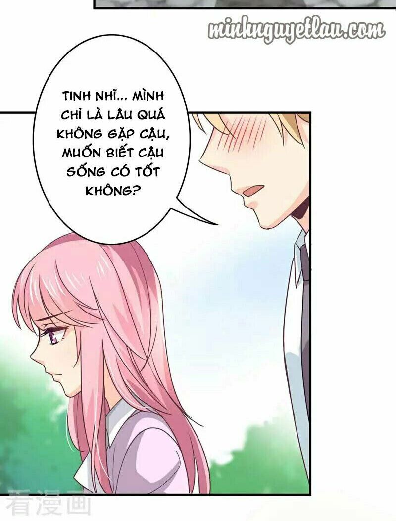 Cuồng duệ tiểu thê: Chapter 54