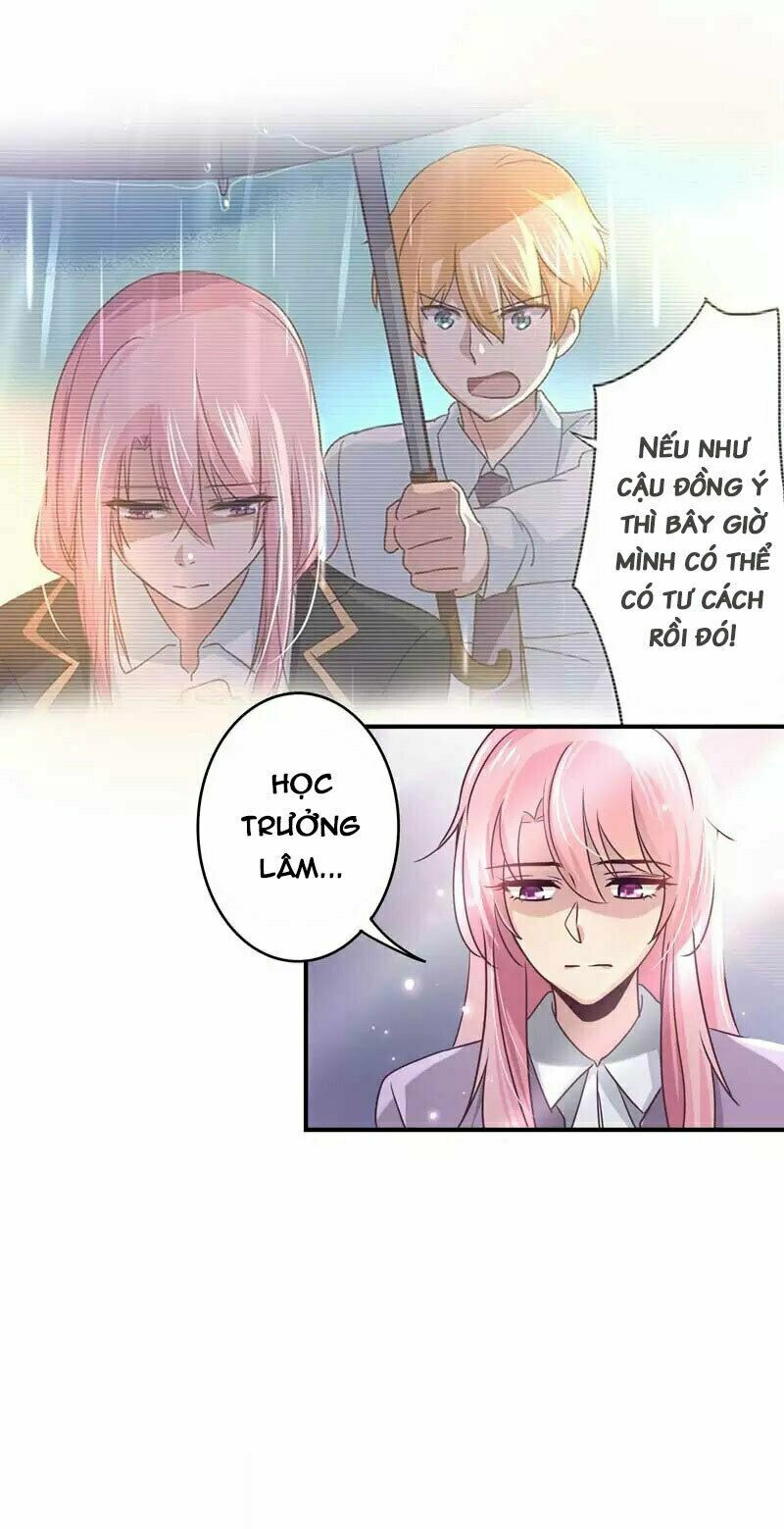 Cuồng duệ tiểu thê: Chapter 54