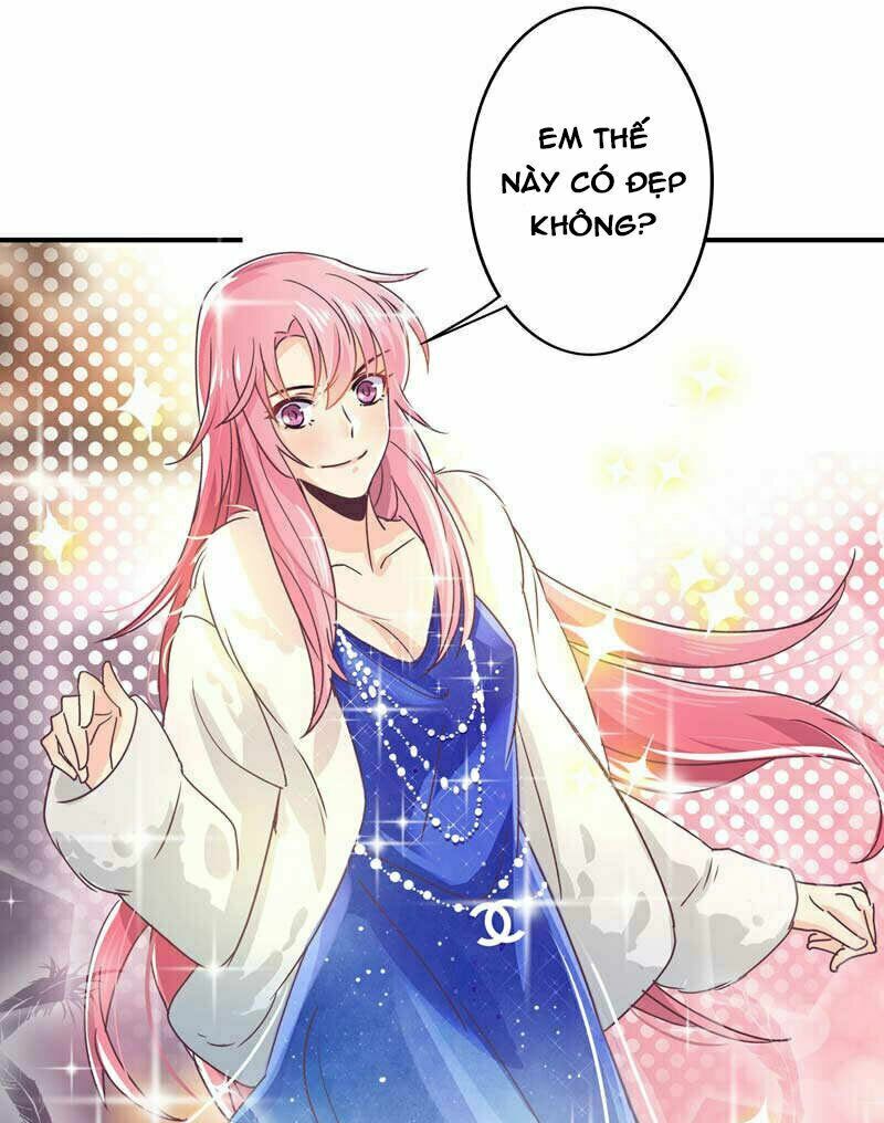 Cuồng duệ tiểu thê: Chapter 56