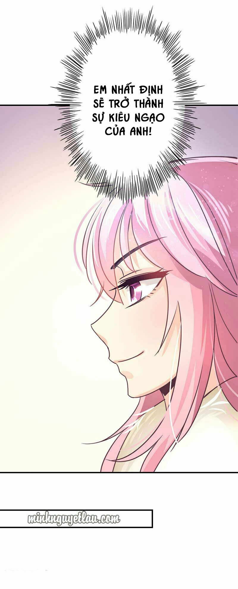 Cuồng duệ tiểu thê: Chapter 56