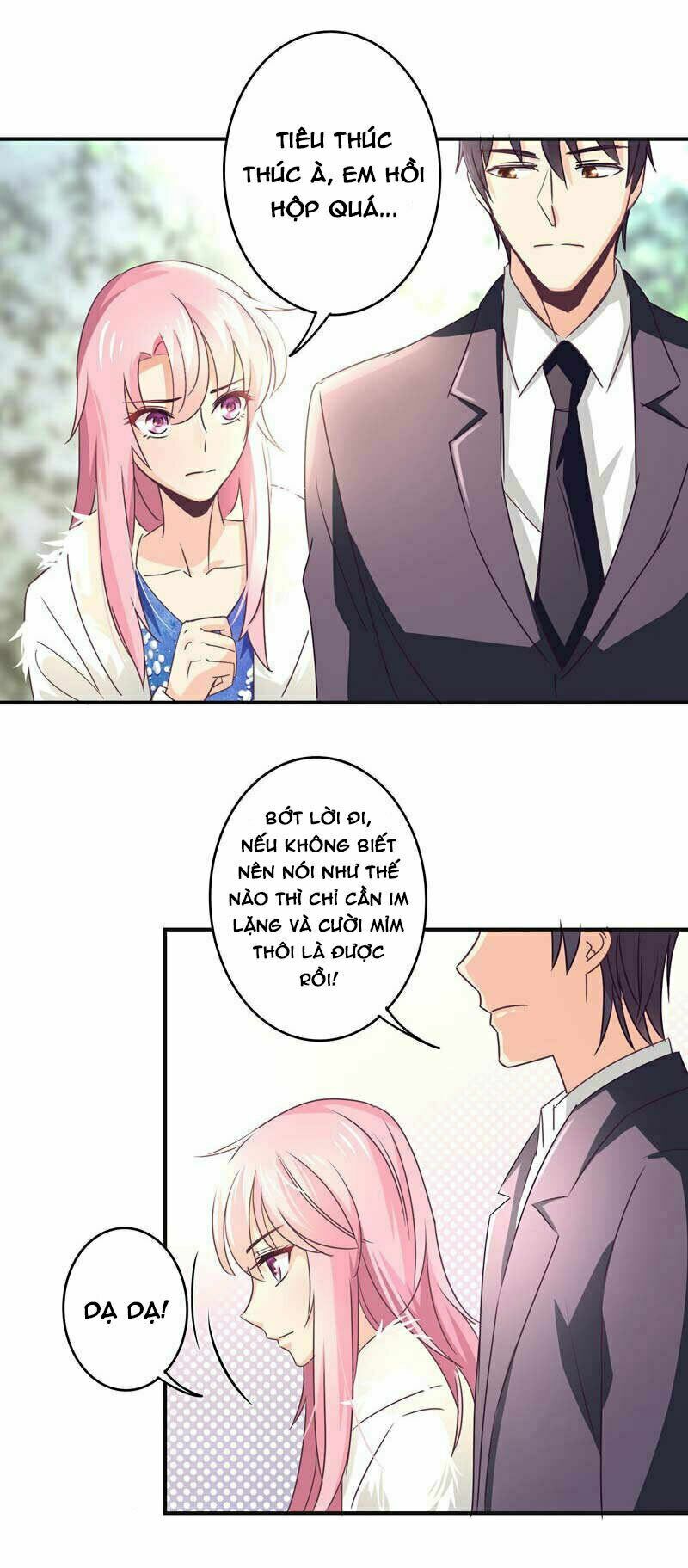 Cuồng duệ tiểu thê: Chapter 56