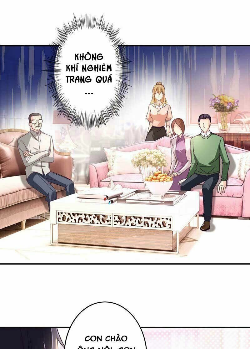 Cuồng duệ tiểu thê: Chapter 56