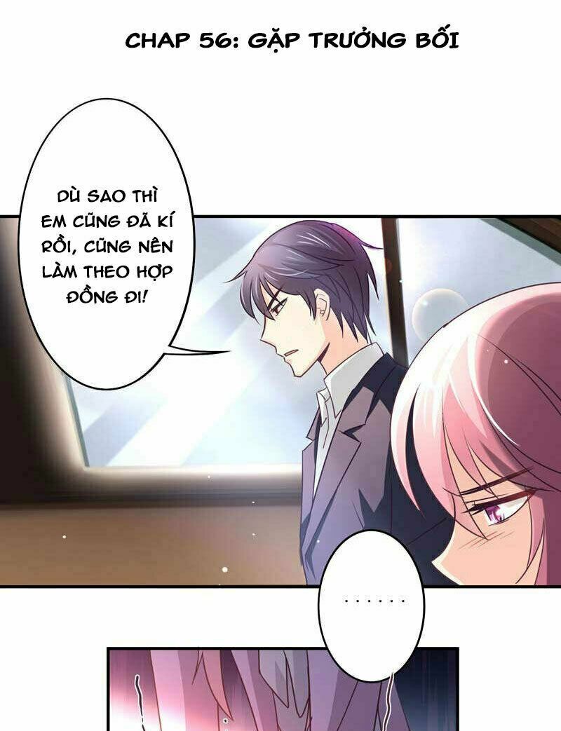 Cuồng duệ tiểu thê: Chapter 56