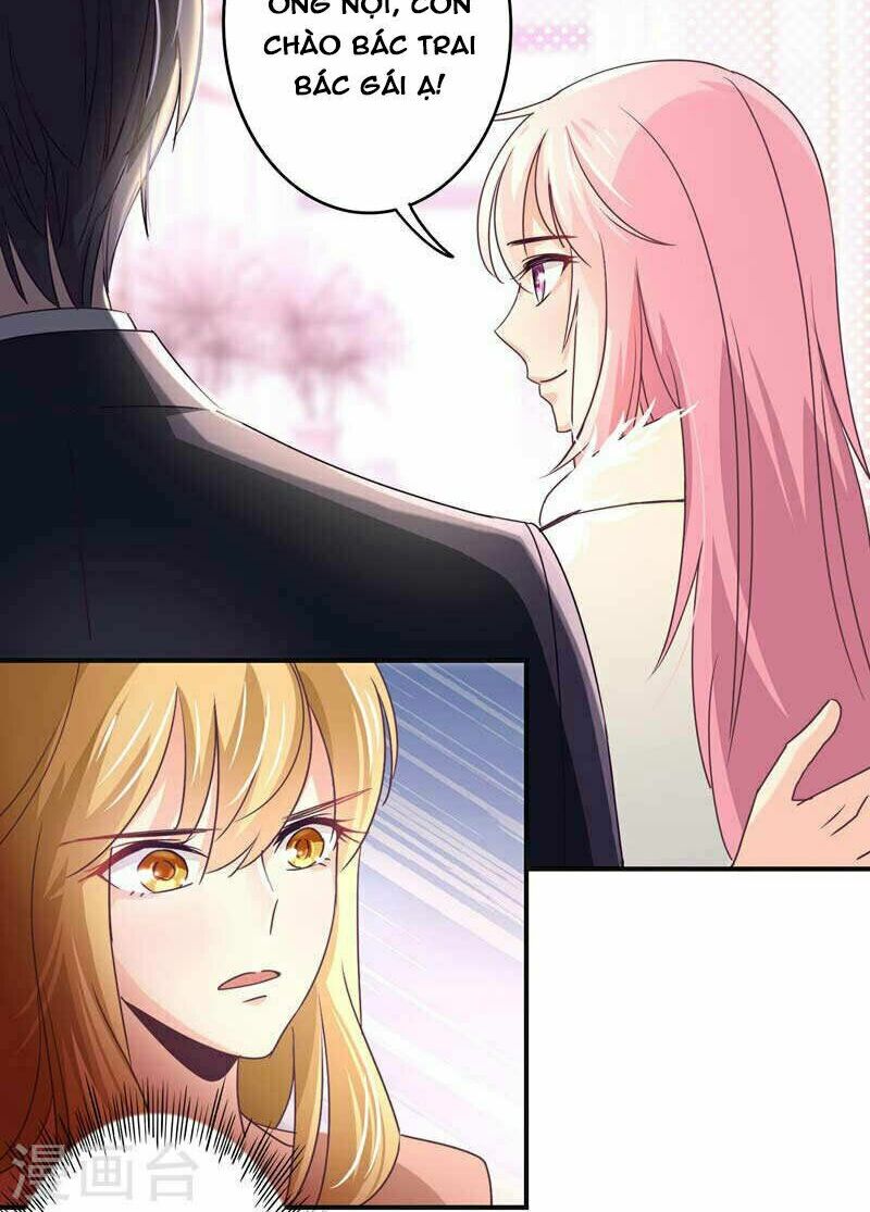 Cuồng duệ tiểu thê: Chapter 56