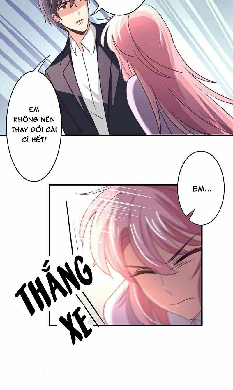 Cuồng duệ tiểu thê: Chapter 56