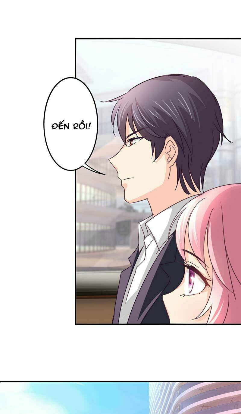 Cuồng duệ tiểu thê: Chapter 56