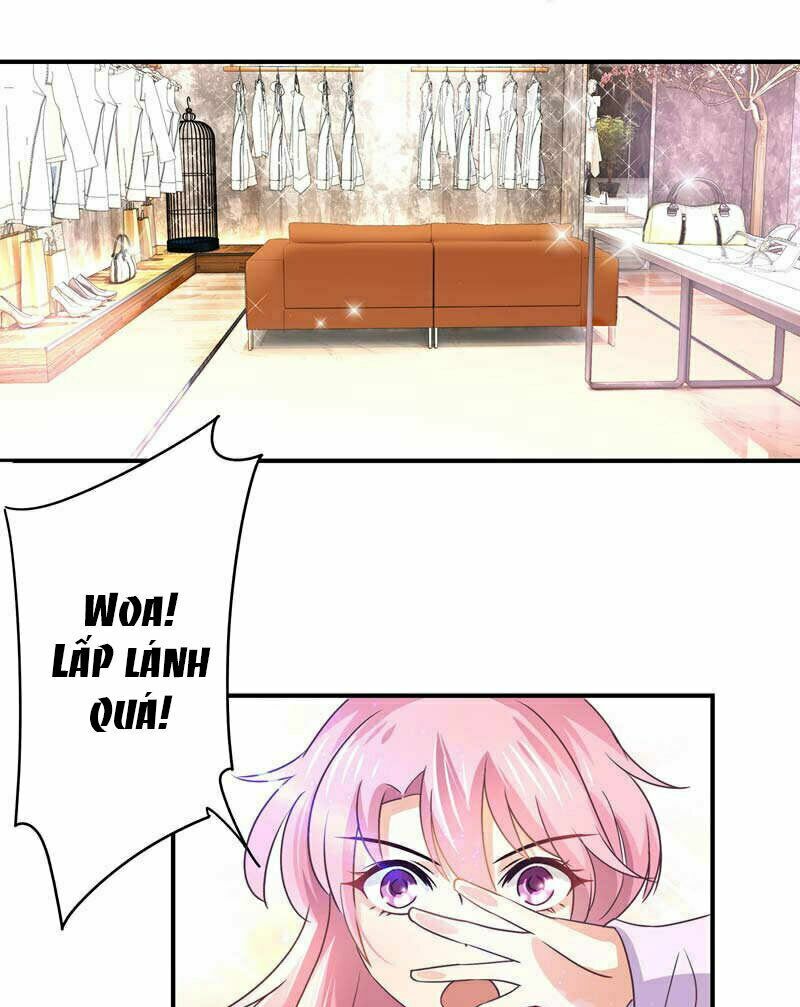 Cuồng duệ tiểu thê: Chapter 56