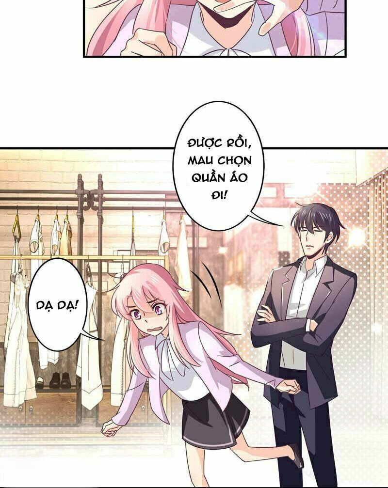 Cuồng duệ tiểu thê: Chapter 56