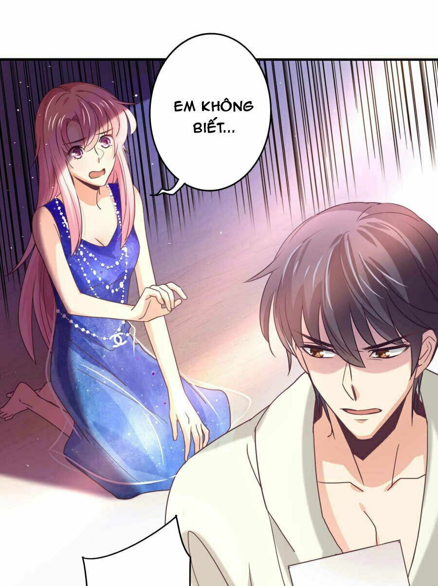 Cuồng duệ tiểu thê: Chapter 58