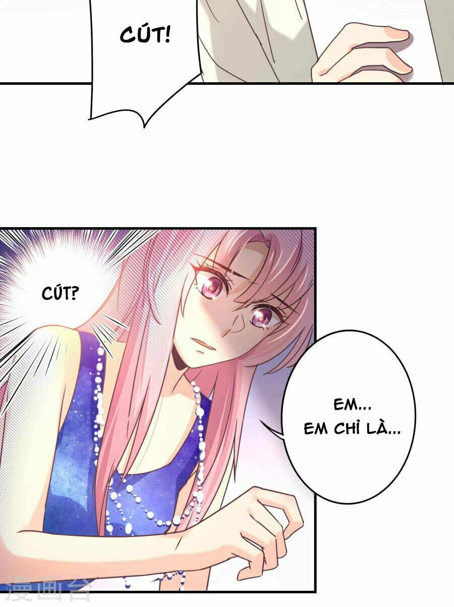 Cuồng duệ tiểu thê: Chapter 58