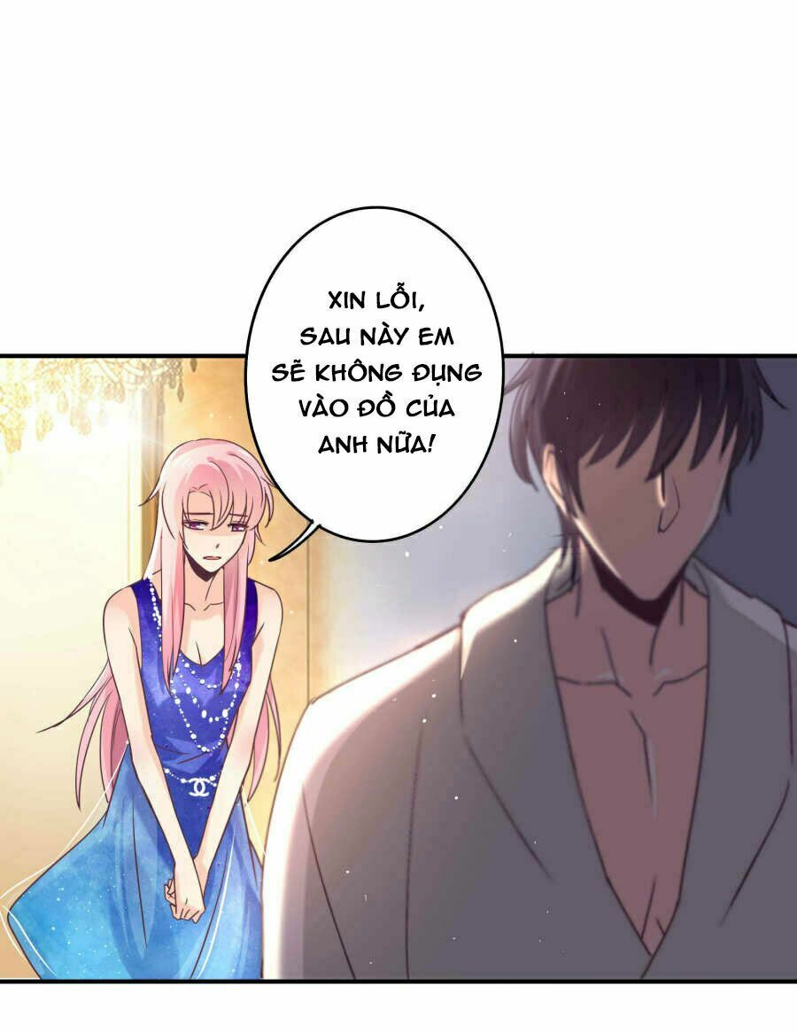 Cuồng duệ tiểu thê: Chapter 58