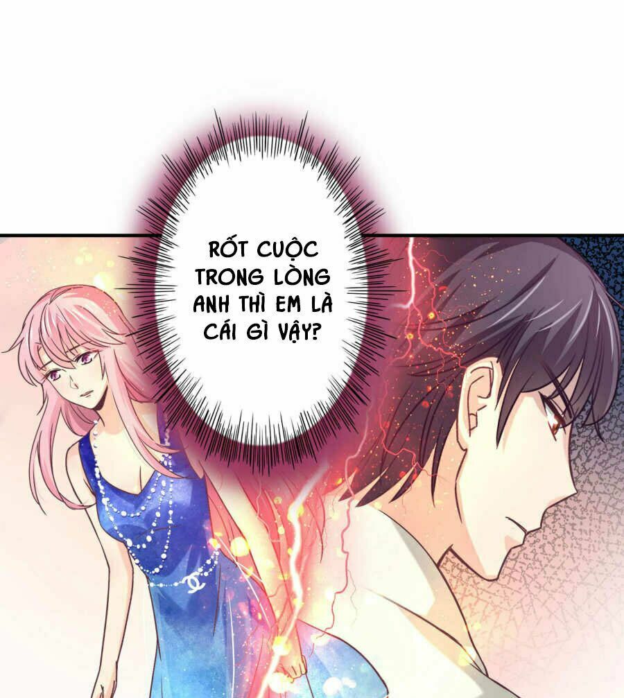 Cuồng duệ tiểu thê: Chapter 58