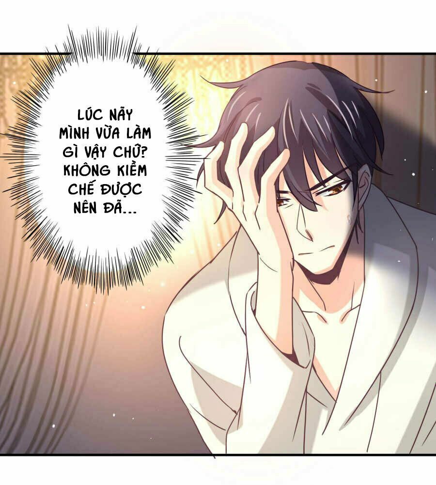 Cuồng duệ tiểu thê: Chapter 58