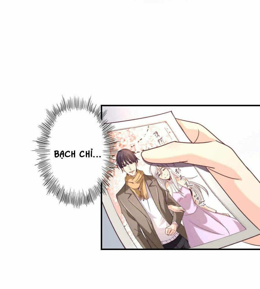 Cuồng duệ tiểu thê: Chapter 58