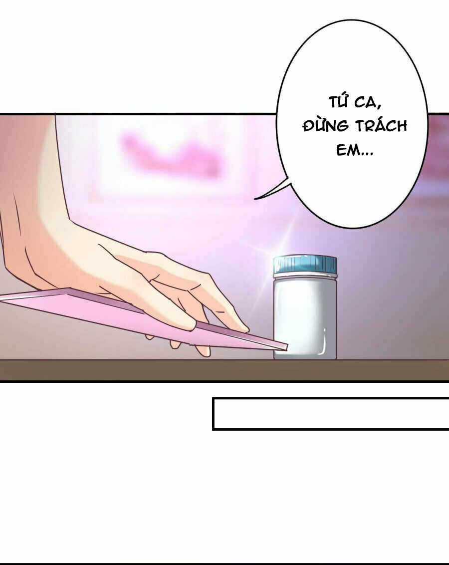 Cuồng duệ tiểu thê: Chapter 58