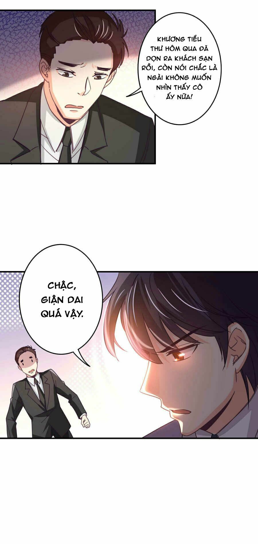 Cuồng duệ tiểu thê: Chapter 58