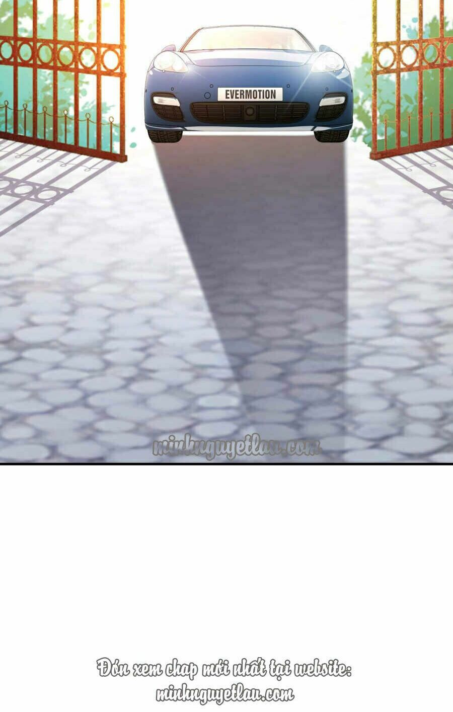 Cuồng duệ tiểu thê: Chapter 58
