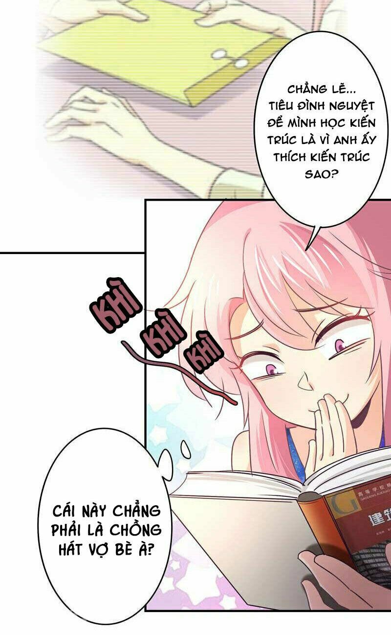 Cuồng duệ tiểu thê: Chapter 58