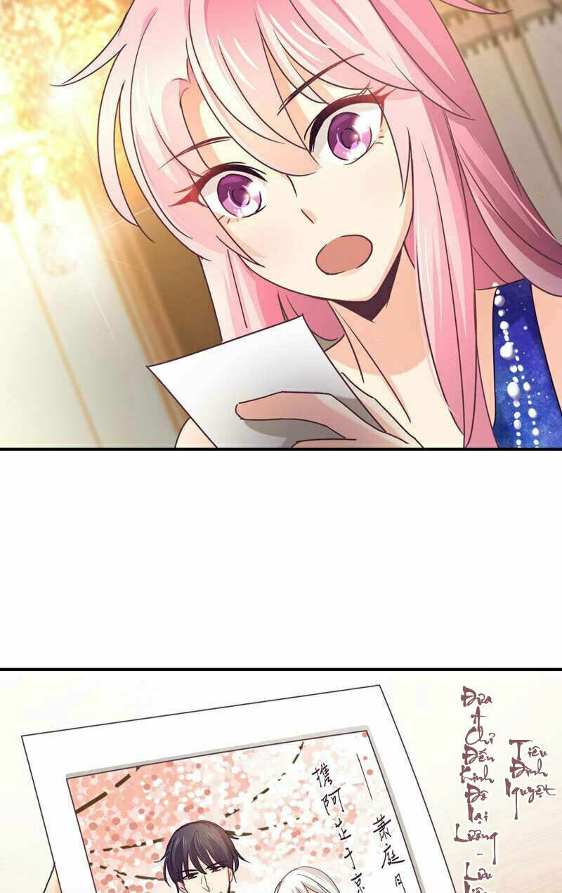 Cuồng duệ tiểu thê: Chapter 58