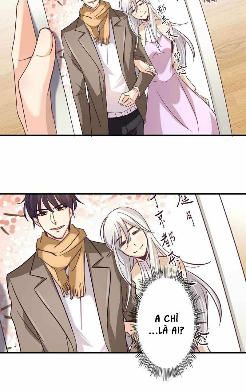 Cuồng duệ tiểu thê: Chapter 58