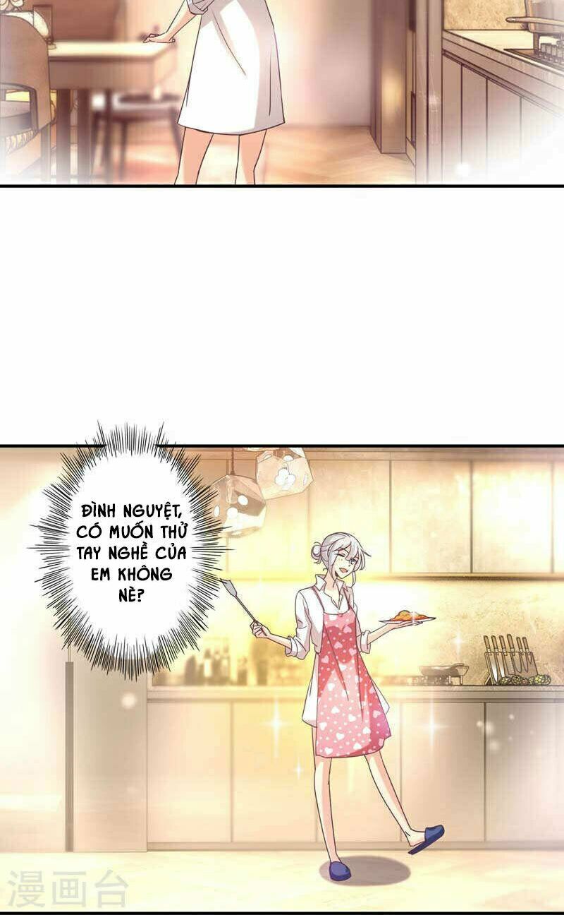 Cuồng duệ tiểu thê: Chapter 59