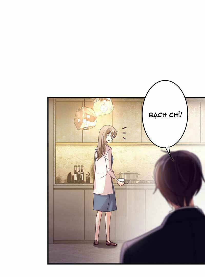 Cuồng duệ tiểu thê: Chapter 59